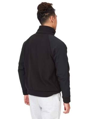 Marmot 87 POLARPLUS ALPINST SWTR, Black