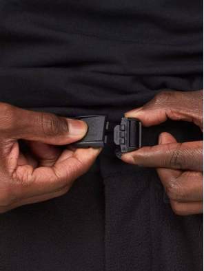 Купить Marmot 87 POLARPLUS ALPINST PNT, Black Marmot 87 POLARPLUS ALPINST PNT, Black