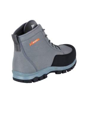 Купить Ботинки Pike RIVER, серый Ботинки Pike RIVER, серый