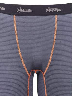 Купить Термобельё Pike BASE, серый Термобельё Pike BASE, серый