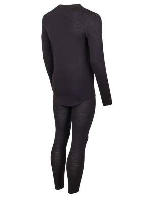 Купить Термобельё Pike Merino Midweight, чёрный Термобельё Pike Merino Midweight, чёрный