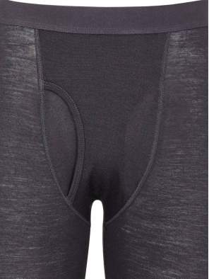 Купить Термобельё Pike Merino Midweight, чёрный Термобельё Pike Merino Midweight, чёрный