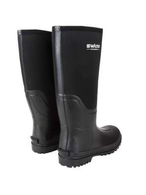 Swampboots CAYMAN, Black