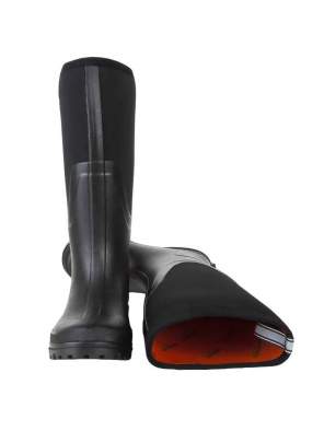 Swampboots CAYMAN, Black