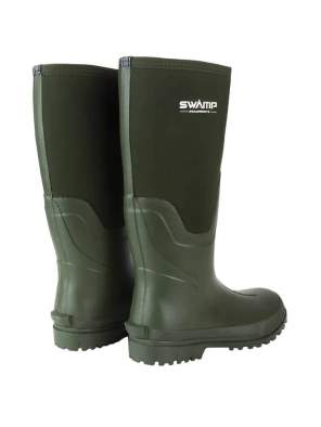 Swampboots CAYMAN, Green