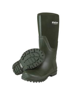 Swampboots CAYMAN, Green