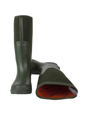 Swampboots CAYMAN, Green