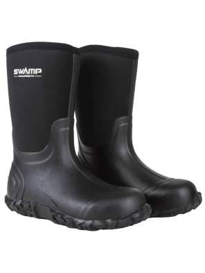 Swampboots COYOTE, Black