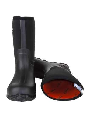 Swampboots COYOTE, Black