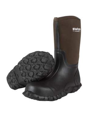 Swampboots COYOTE, Brown
