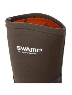 Swampboots COYOTE, Brown