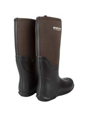 Swampboots DINGO, Brown