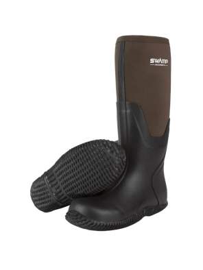 Swampboots DINGO, Brown