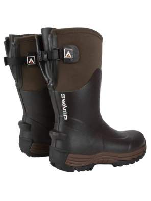 Swampboots SERVAL, Brown