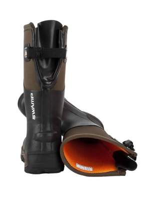 Swampboots SERVAL, Brown