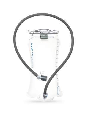Купить HydraPak Hydrasleeve Reservoir 3L, чёрный HydraPak Hydrasleeve Reservoir 3L, чёрный