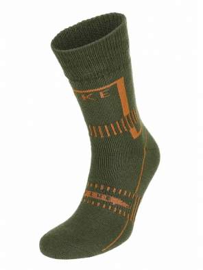 Купить Pike THERMO, хаки Pike THERMO, хаки