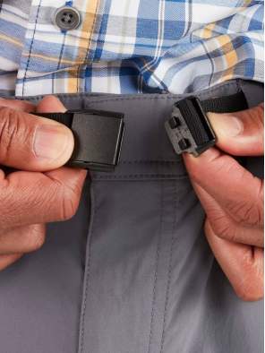 Купить Marmot ARCH ROCK PANT, Steel Onyx Marmot ARCH ROCK PANT, Steel Onyx