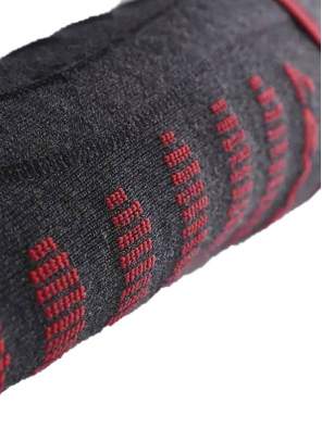 Купить LENZ HEAT SOCK 5.1 TOE CAP REGULAR FIT ANTHRACITE, Red LENZ HEAT SOCK 5.1 TOE CAP REGULAR FIT ANTHRACITE, Red
