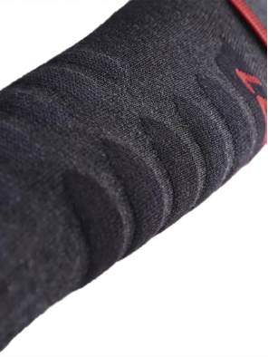 Купить LENZ HEAT SOCK 5.1 TOE CAP REGULAR FIT ANTHRACITE, Red LENZ HEAT SOCK 5.1 TOE CAP REGULAR FIT ANTHRACITE, Red