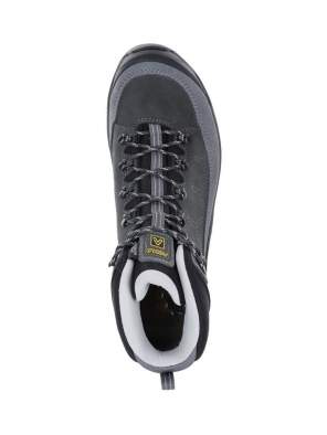 Ботинки Asolo Falcon Evo Lth GV MM, Grey-Light Black