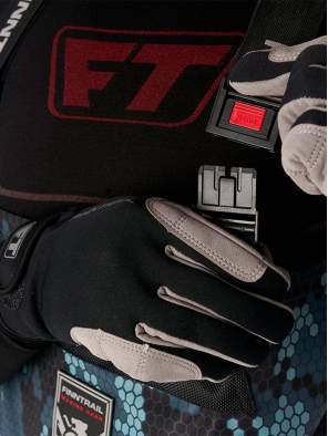 Finntrail ENDURO BF 5281, CamoGrey