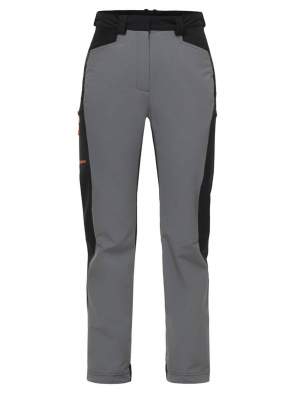 Купить BASK TREK LADY V2, чёрный-серый BASK TREK LADY V2, чёрный-серый