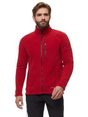 BASK JUMP MJ, тёмно-красный