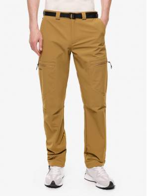 Купить BASK TREK PANT V2, хаки оливковый BASK TREK PANT V2, хаки оливковый