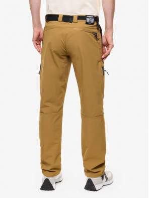 Купить BASK TREK PANT V2, хаки оливковый BASK TREK PANT V2, хаки оливковый