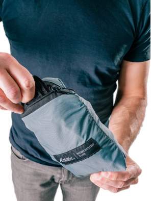 Matador ReFraction Duffle 25L, голубая