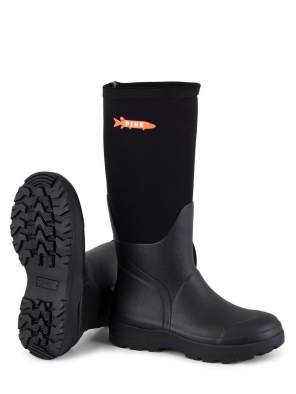 Pike TALL, чёрный