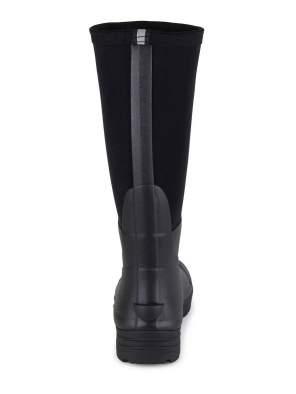 Pike TALL, чёрный