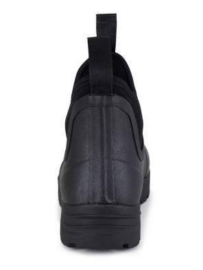 Pike CHELSEA, чёрный