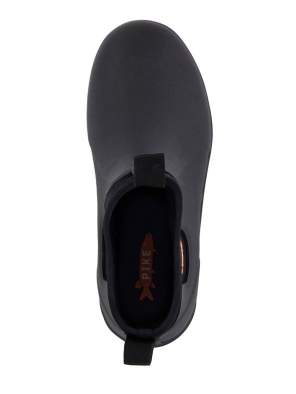 Pike CHELSEA, чёрный