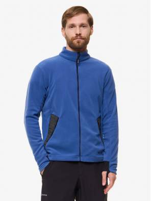 BASK CELL, деним