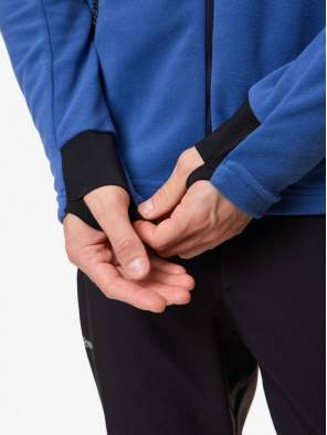 BASK CELL, деним