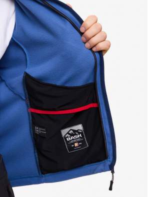 BASK CELL, деним