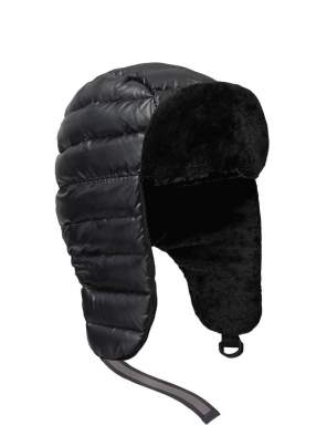 Купить BASK D-TUBE HAT, чёрный BASK D-TUBE HAT, чёрный