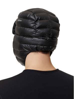 BASK D-TUBE HAT, чёрный