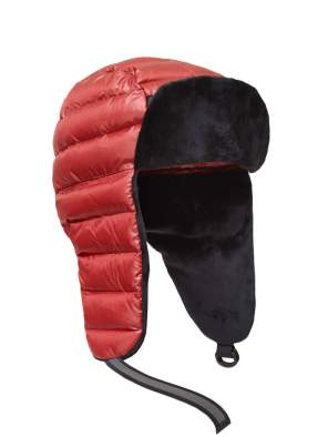 Купить BASK D-TUBE HAT, красный BASK D-TUBE HAT, красный