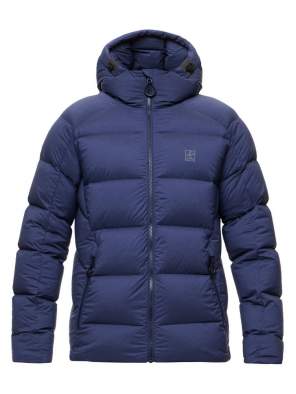 BASK STERN, деним