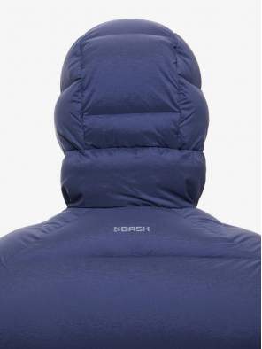 BASK STERN, деним