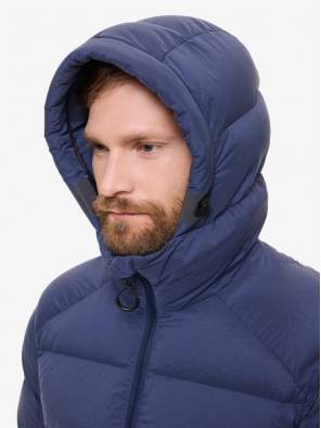 BASK STERN, деним