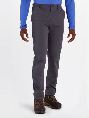 Marmot ARCH ROCK PANT, Dark Steel