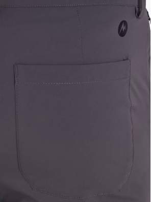 Marmot ARCH ROCK PANT, Dark Steel