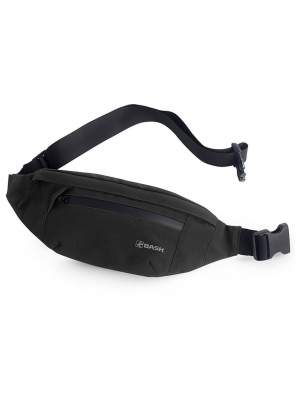 BASK VIVI, чёрный