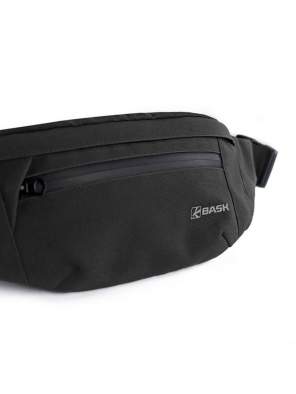 BASK VIVI, чёрный