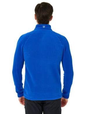 BASK JUMP MJ, синий