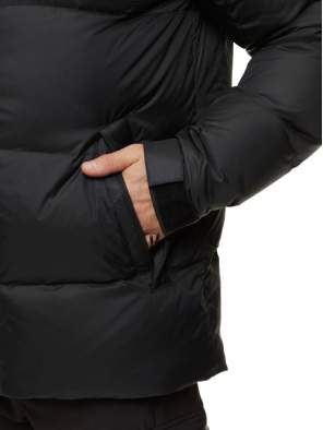 BASK RAY, чёрный